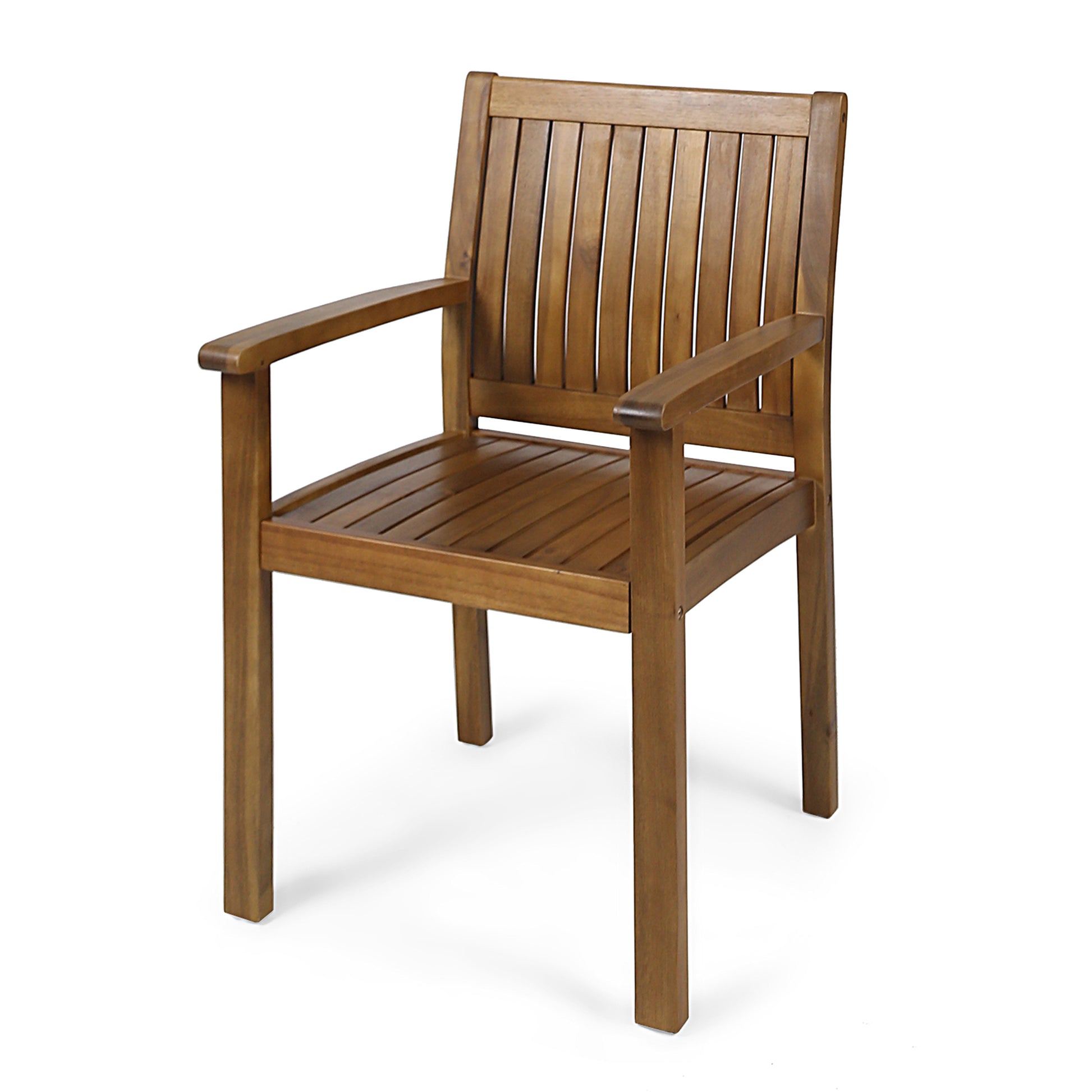 Modern Upholstered Dining Chairs Set of 2 High Back Side Chairs for Dining Room