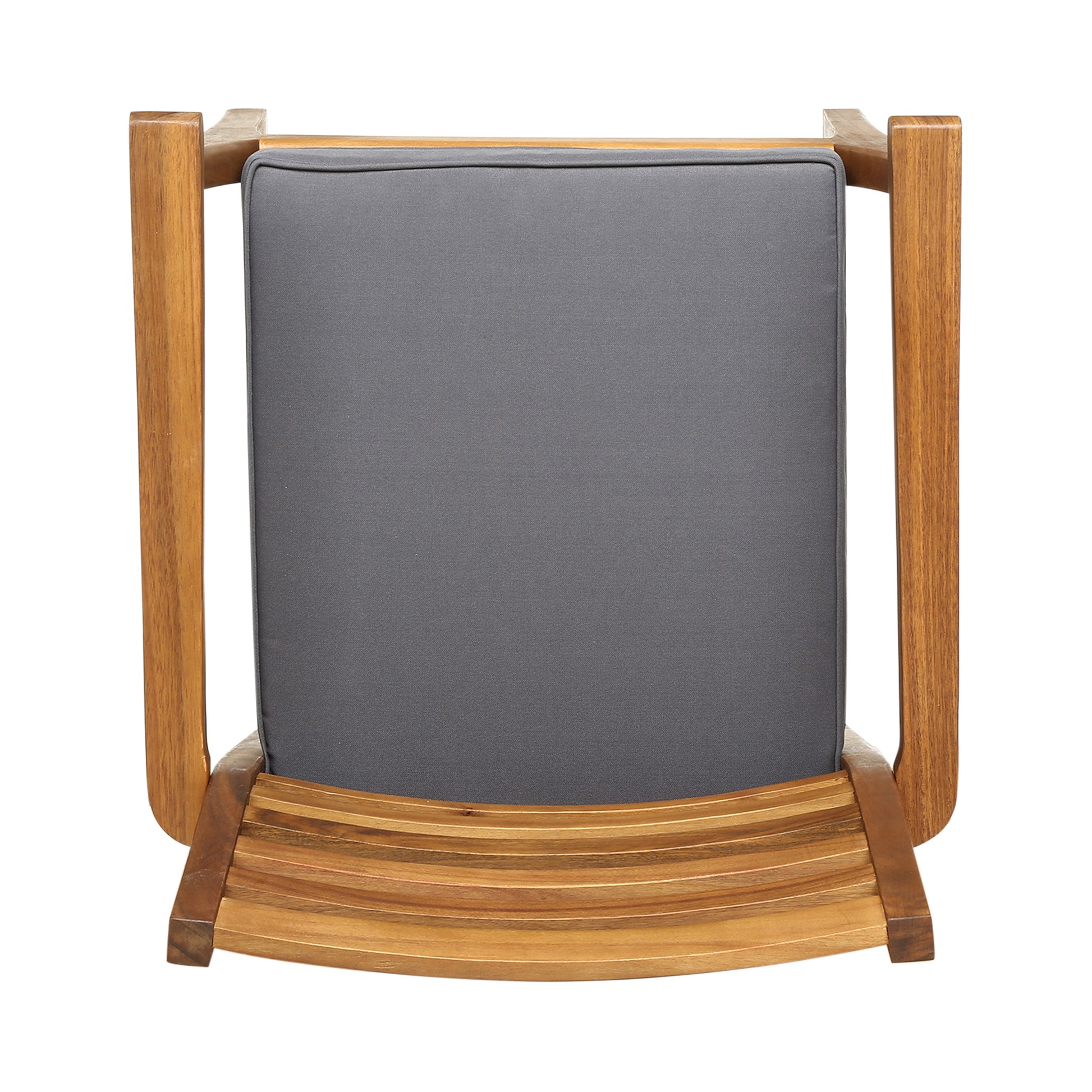 Contemporary Dining Chairs Set of 2 Upholstered Side Chairs with Sturdy Frame